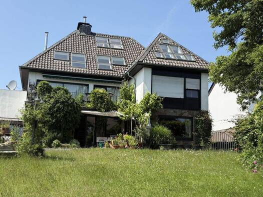 Mehrfamilienhaus zum Kauf 475.000 € 9 Zimmer 277 m² 1.061 m² Grundstück Materborn Kleve 47533