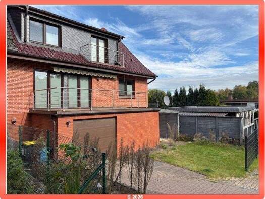 Einfamilienhaus zum Kauf 349.000 € 3,5 Zimmer 121 m² 242 m² Grundstück Großensee 22946