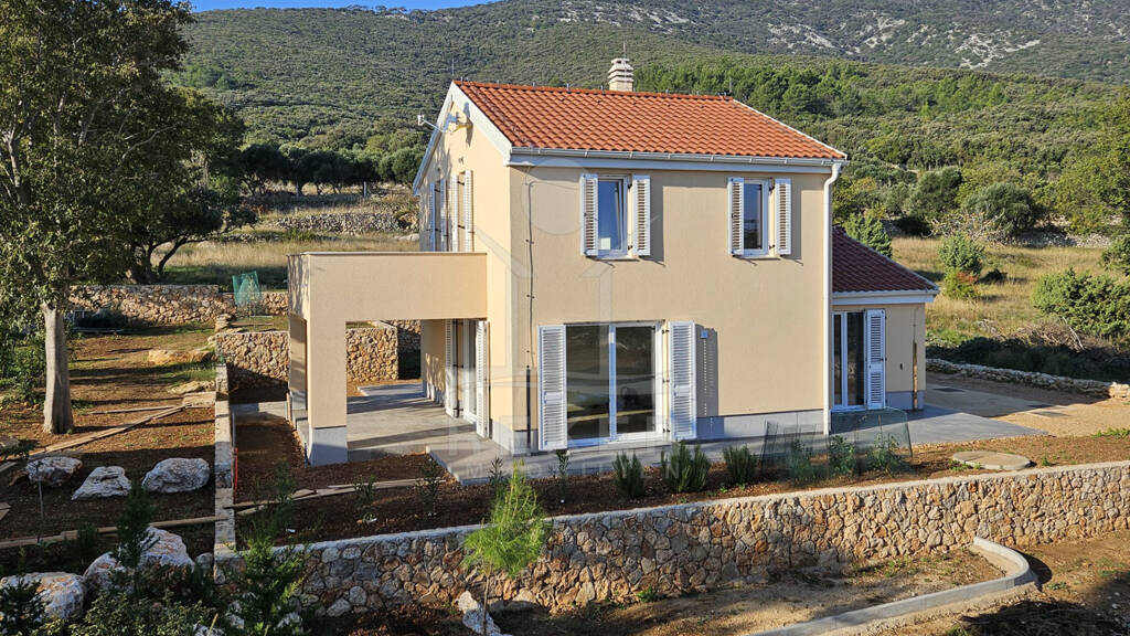 Einfamilienhaus zum Kauf - Erstbezug 620.000 € 5 Zimmer 97 m² 776 m² Grundstück Nerezine 51550