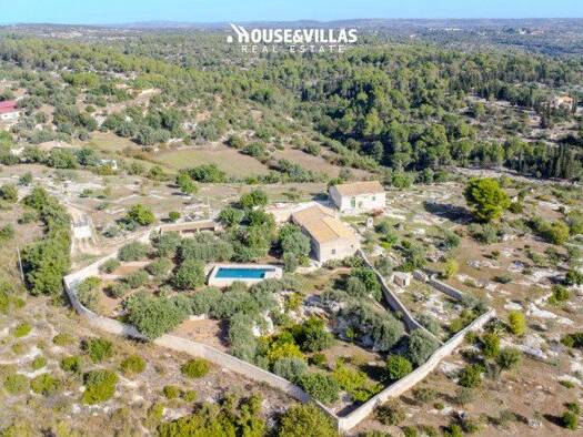 Haus zum Kauf 2.000.000 € 400 m² Noto 96017