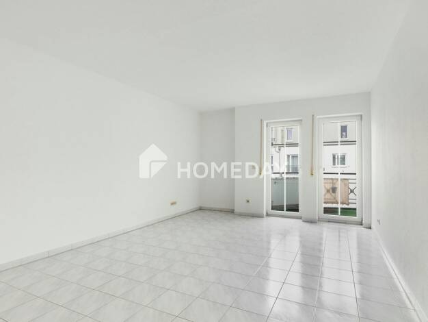 Wohnung zum Kauf 277.000 € 2 Zimmer 57 m² 2. Geschoss frei ab sofort Gersthofen 86368