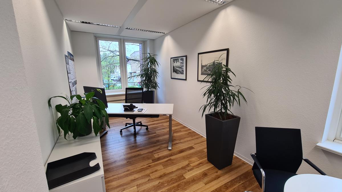 Bürofläche zur Miete 13,50 € 888,7 m²<br/>Bürofläche ab 888,7 m²<br/>Teilbarkeit Haferweg 26 Stellingen Hamburg 22769