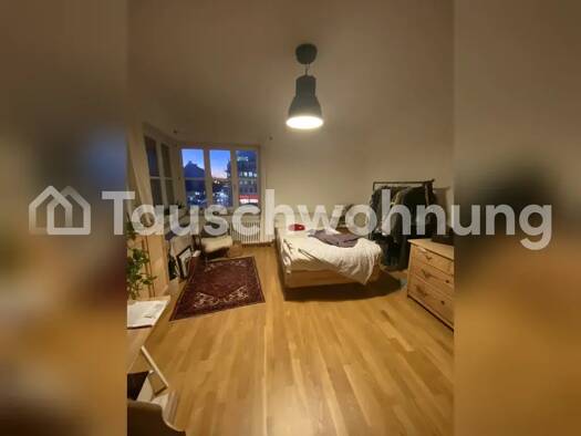 Wohnung zur Miete Tauschwohnung 1.590 € 3 Zimmer 116 m² 2. Geschoss Obergiesing München 81539