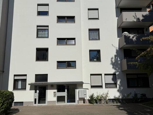 Wohnung zum Kauf als Kapitalanlage geeignet 687.000 € 10 Zimmer 252,4 m² Straubing Straubing 94315