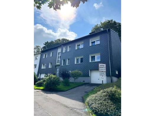 Wohnung zur Miete 815 € 3 Zimmer 68 m² EG frei ab 15.08.2026 Ferdiand-Lassalle-Str. 15 Innen Remscheid 42855