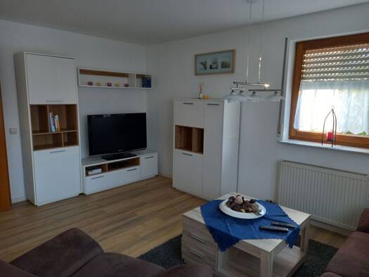 Wohnung zur Miete 550 € 2 Zimmer 58 m² Geschoss EG/3 frei ab sofort Schozach Ilsfeld 74360