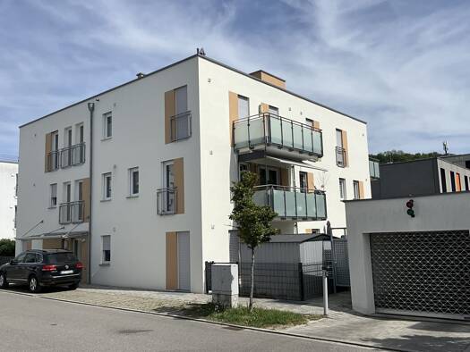 Wohnung zum Kauf 369.000 € 2 Zimmer 55,9 m² Schönbrunn Landshut 84036