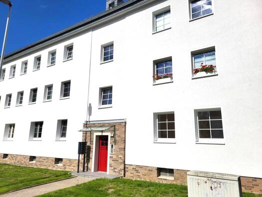 Wohnung zur Miete 601 € 3 Zimmer 60,1 m² Werdener Weg 39 Holthausen Mülheim an der Ruhr 45470