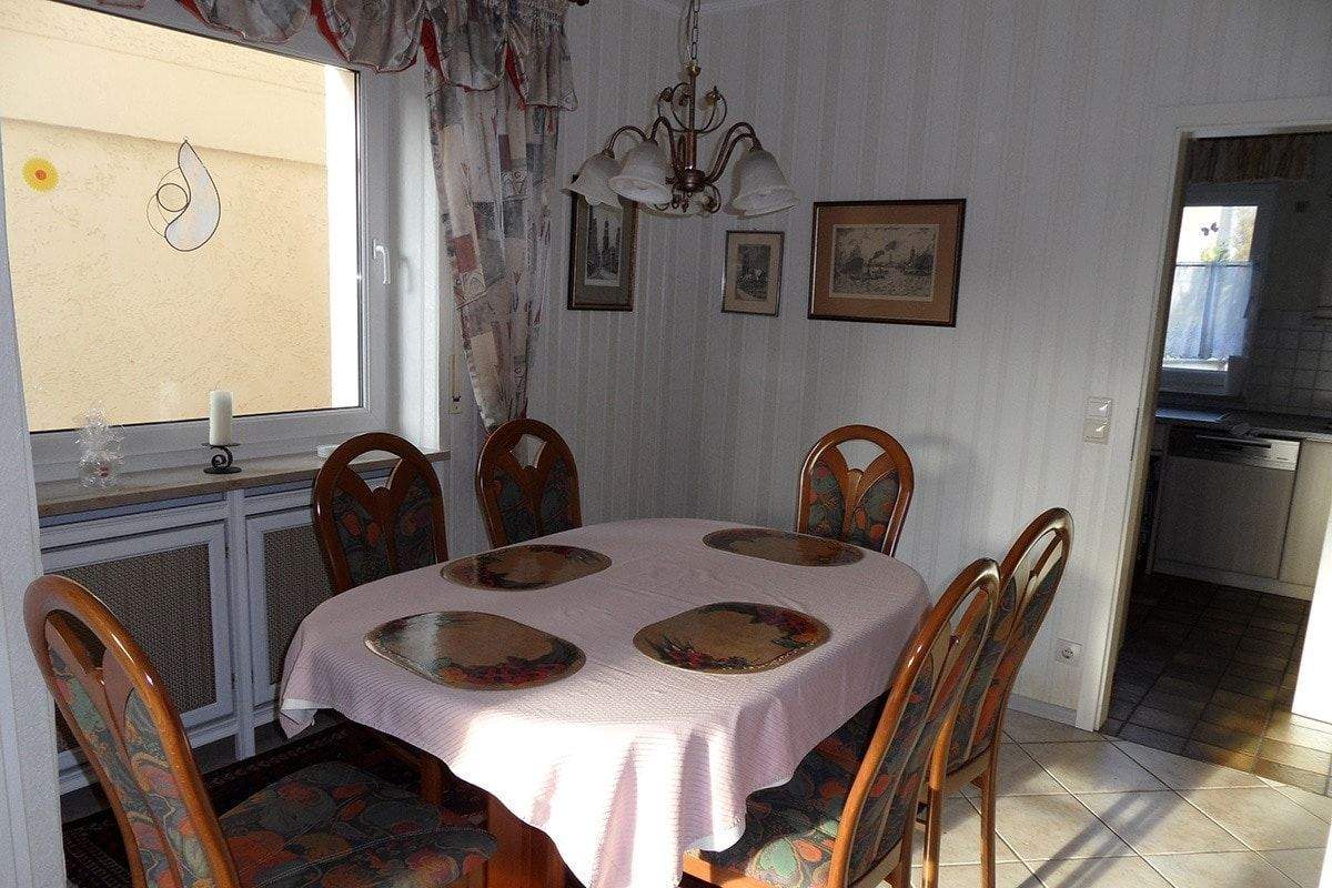 Immobilie in Vohburg an der Donau - Doppelhaushälfte in Vohburg - Bild 2