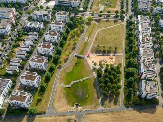 Einfamilienhaus zum Kauf 456.999 € 4 Zimmer 125 m² 400 m² Grundstück Stadtmitte Mönchengladbach 40161