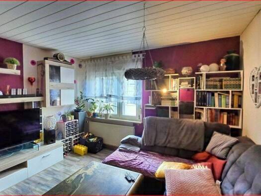 Wohnung zum Kauf 199.500 € 4 Zimmer 86 m² frei ab sofort Oststadt Pforzheim 75175