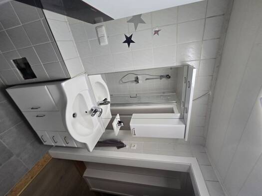 Wohnung zur Miete 600 € 3 Zimmer 50 m² Geschoss 2/2 frei ab 01.09.2026 Nieder-Mörlen Bad Nauheim 61231