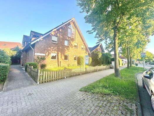 Wohnung zum Kauf 179.000 € 3 Zimmer 77 m² EG Rees 46459