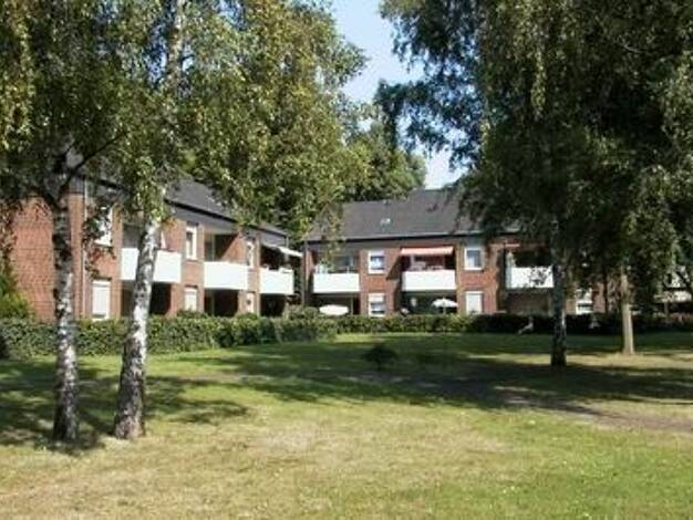 Wohnung zur Miete nur mit Wohnberechtigungsschein 302 € 1 Zimmer 48,8 m² EG frei ab 01.10.2026 Wiedeloh 21 Husen Scharnhorst 44319