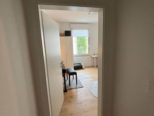 WG-Zimmer zur Miete 600 € 15 m² Geschoss 1/4 frei ab sofort Mitte Mitte 70184