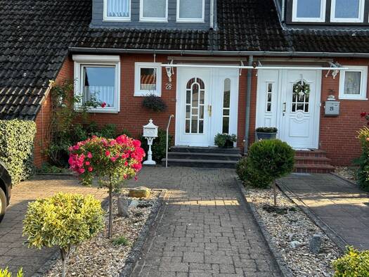 Haus zum Kauf 189.000 € 3 Zimmer 92 m² 330 m² Grundstück frei ab sofort Hermannsburg Südheide 29320