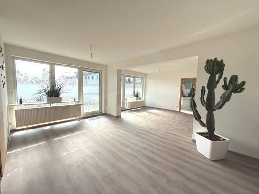 Wohnung zum Kauf 495.000 € 3,5 Zimmer 126 m² EG Röthenbach b Schweinau Nürnberg 90451