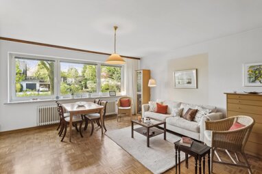 Wohnung zum Kauf 299.000 € 2,5 Zimmer 72 m² Rahlstedt Hamburg / Meiendorf 22145