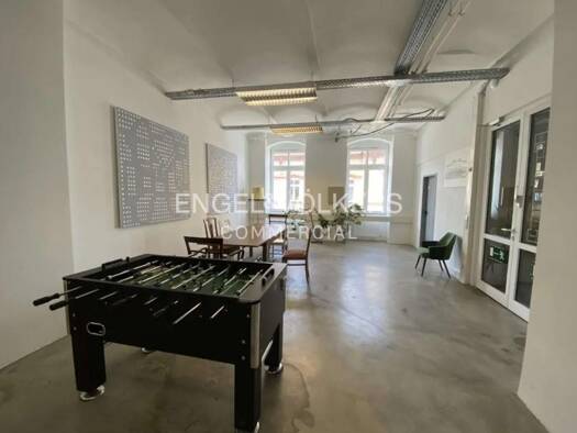 Büro zur Miete 15 € 472 m² Bürofläche teilbar ab 177 m² Berlin 13086