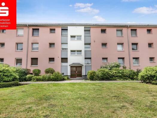 Wohnung zum Kauf 205.000 € 4 Zimmer 85 m² Sodenmatt Süd 28259