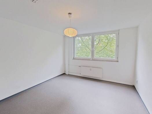 Wohnung zur Miete 314 € 1 Zimmer 24,2 m² 2. Geschoss frei ab 01.10.2026 Killingstraße 20 Kinderhaus Nord 48159