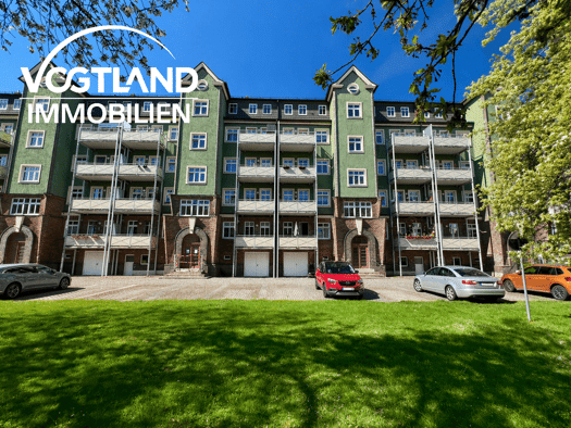 Wohnung zum Kauf 59.000 € 2 Zimmer 57 m² Pölbitz Zwickau 08058