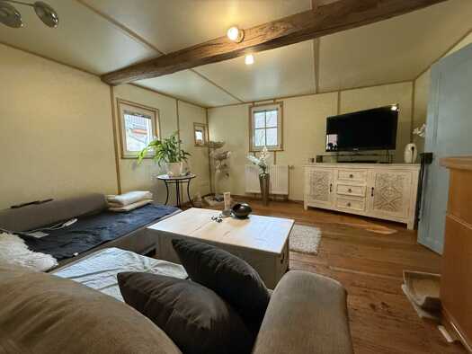 Wohnung zum Kauf 295.000 € 4 Zimmer 101 m² Göcklingen 76831