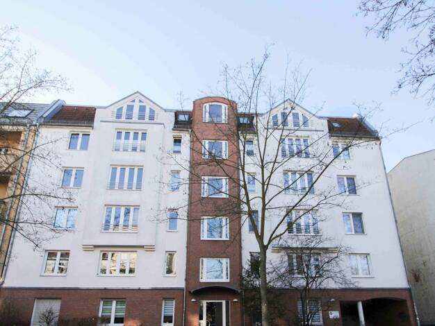 Sonstiges zum Kauf als Kapitalanlage geeignet 299.000 € 3 Zimmer 78,8 m² Adlershof Berlin 12489
