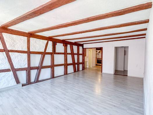 Wohnung zur Miete 870 € 3 Zimmer 69,7 m² frei ab sofort Villingen Villingen-Schwenningen 78050