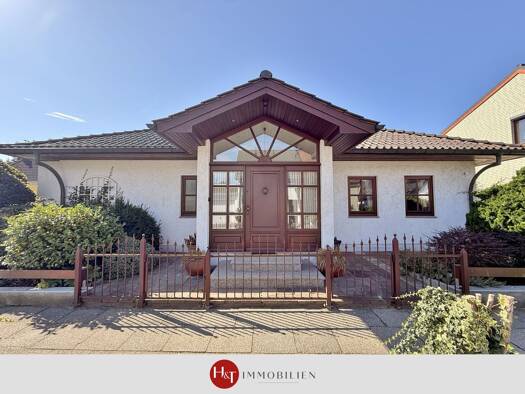 Bungalow zum Kauf 319.000 € 3 Zimmer 122 m² 406 m² Grundstück Hemelingen Bremen 28309