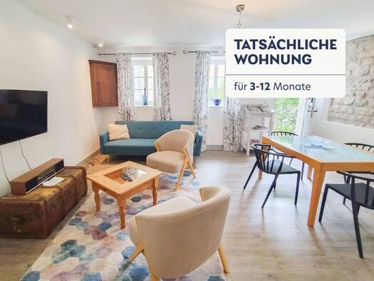 Wohnung zur Miete 2.081 € 2 Zimmer frei ab 28.10.2026 Dudeldorf 54647