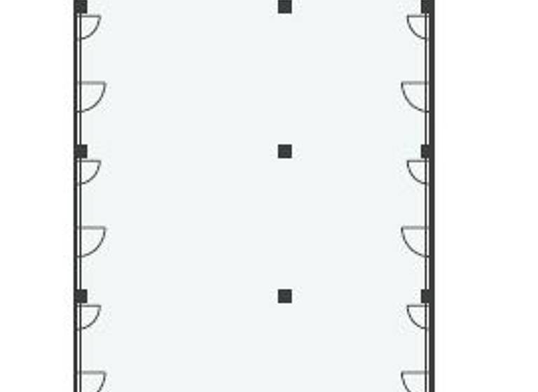 Bürofläche zur Miete 13,25 € 15.048 m² Bürofläche teilbar ab 527 m² Hollern Unterschleißheim 85716