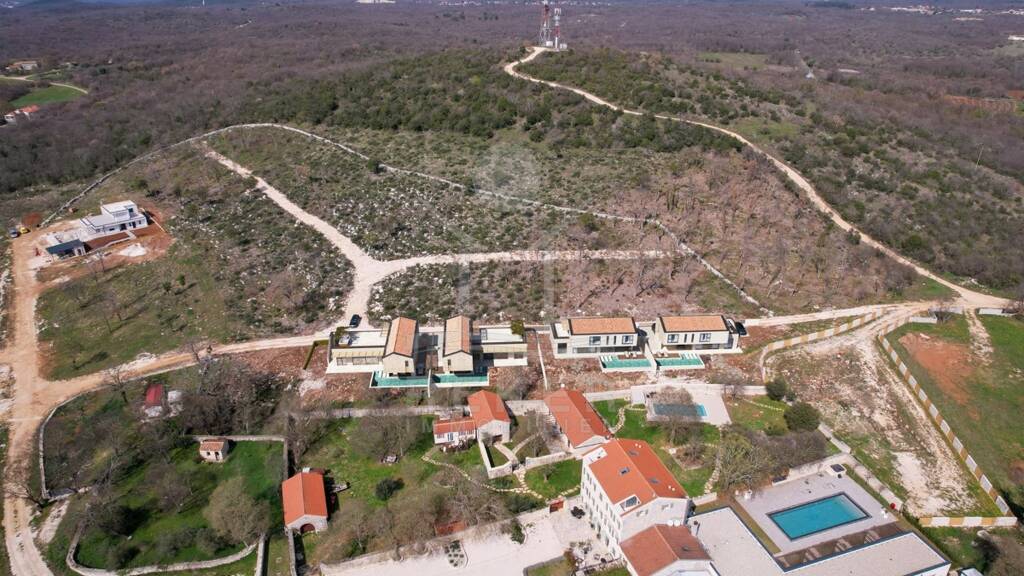 Grundstück zum Kauf 480.000 € 1.611 m² Grundstück Bale 52210