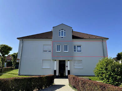 Wohnung zum Kauf 230.000 € 4 Zimmer 95,7 m² Leopoldshöhe Leopoldshöhe 33818