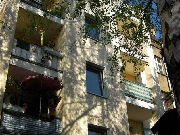 Wohnung zur Miete 330 € 3 Zimmer 56,3 m² 1. Geschoss frei ab 01.03.2026 Leipziger Straße 154 Pölbitz Zwickau 08058