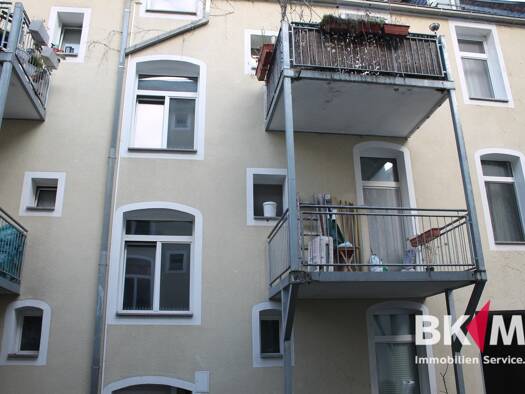 Wohnung zum Kauf 176.000 € 2 Zimmer 42,5 m² frei ab sofort Wiesbaden 65197