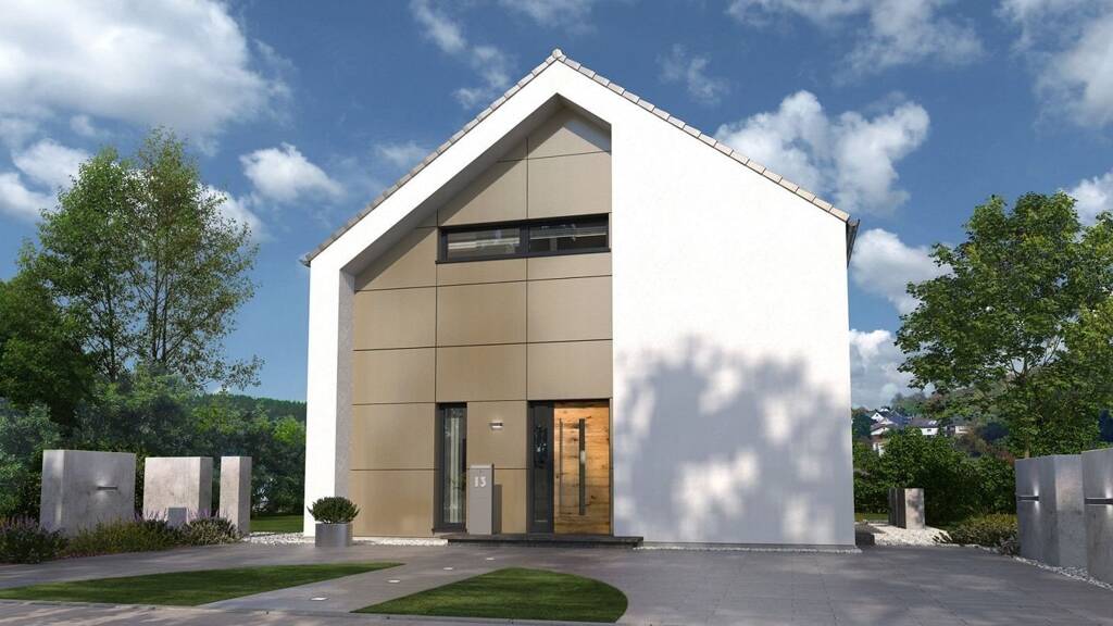 Einfamilienhaus zum Kauf 748.900 € 4 Zimmer 182 m² 967 m² Grundstück Bad Bramstedt 24576