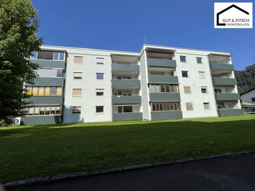 Wohnung zum Kauf 310.000 € 3 Zimmer 76 m² EG Bludenz 6700