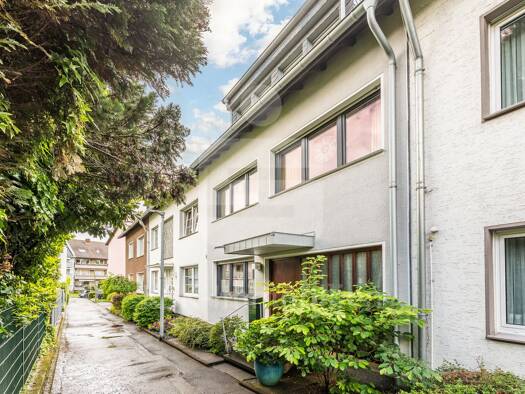 Reihenmittelhaus zum Kauf 475.000 € 5 Zimmer 187 m² 264 m² Grundstück Brühl Brühl 50321
