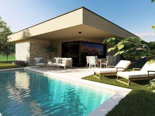 Haus zur Versteigerung 1.020.000 € 5 Zimmer 115 m² Costermano 37010