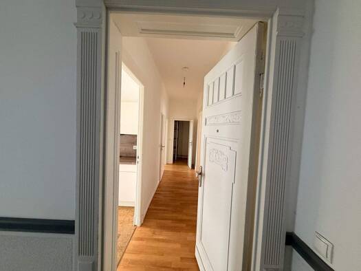 Wohnung zur Miete 1.200 € 2 Zimmer 61 m² frei ab sofort Klarastraße 2 Oberschöneweide Berlin 12459