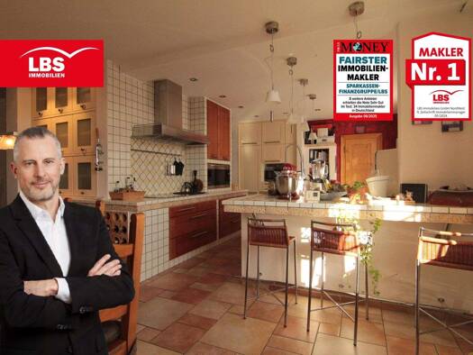 Maisonette zum Kauf 298.000 € 5 Zimmer 160 m² Süd Remscheid 42859