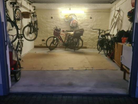 Wohnung zum Kauf provisionsfrei 225.000 € 1 Zimmer 56 m² Am Hafen 2 Karlshagen 17449