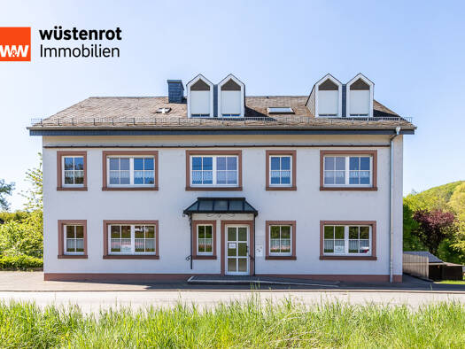 Praxisfläche zur Miete 6,50 € 190 m² Bürofläche Tawern 54456