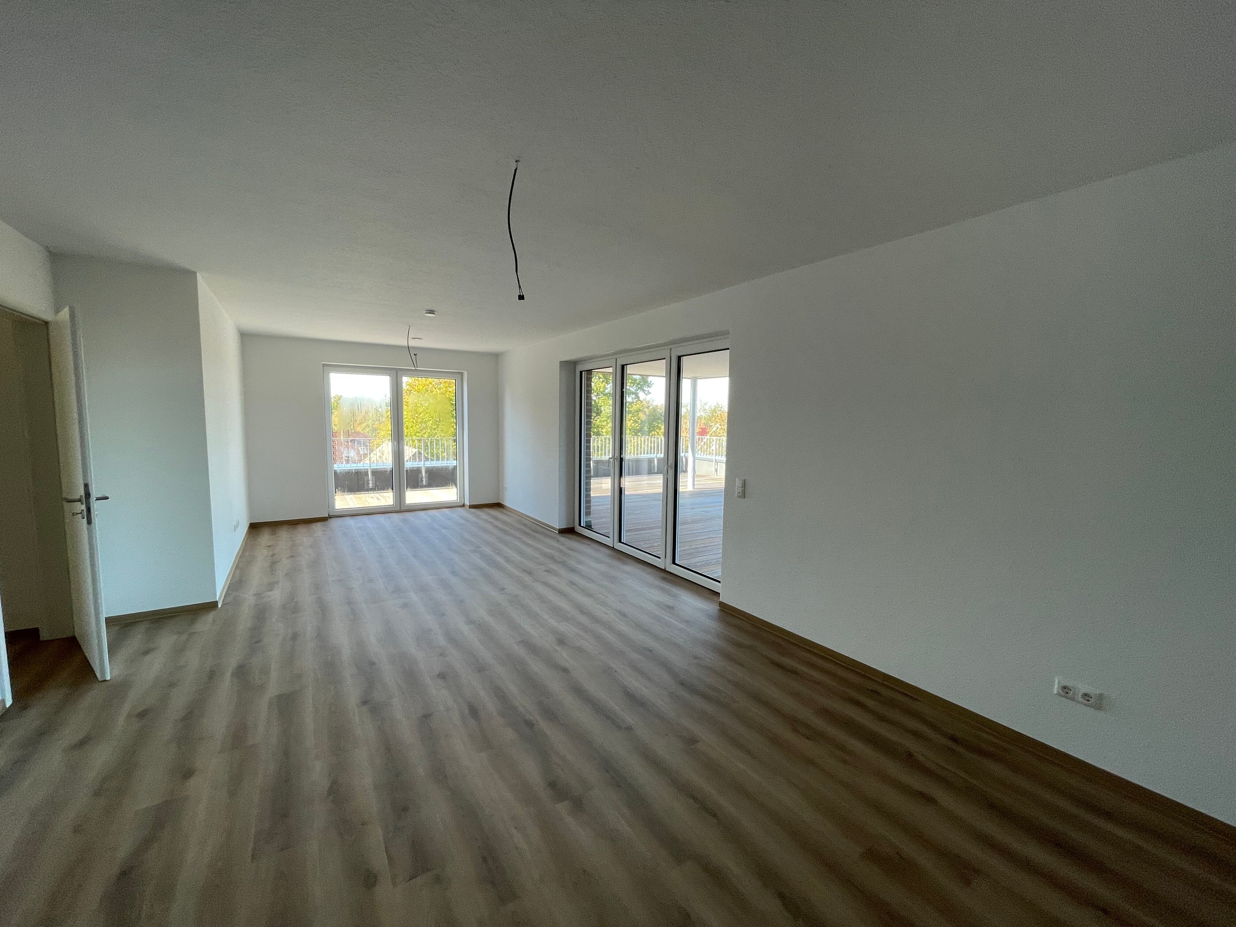 Penthouse zur Miete 1.200 € 2 Zimmer 150 m²<br/>Wohnfläche 2.<br/>Geschoss 15.01.2025<br/>Verfügbarkeit Westmarkstraße 2 Barßelermoor Barßel 26676