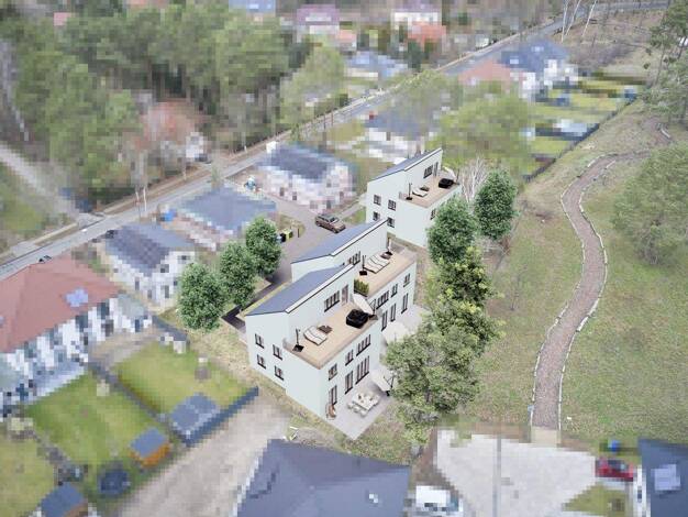 Freizeitgrundstück zum Kauf 495.000 € 1.144 m² Grundstück Pätz Bestensee 15741