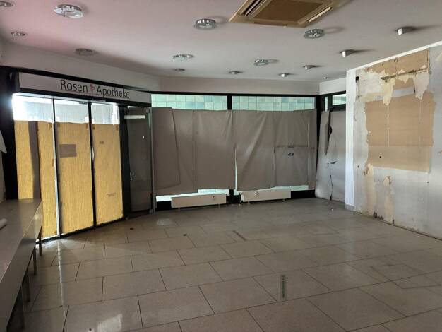 Laden zur Miete provisionsfrei 47 m² Verkaufsfläche Salinenstraße 35 A Bad Kreuznach Bad Kreuznach 55543