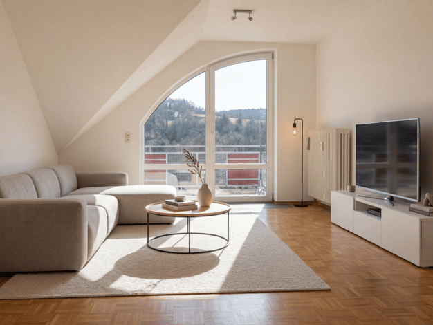 Wohnung zum Kauf 205.000 € 2 Zimmer 61,8 m² 3. Geschoss Tarforst Trier 54296