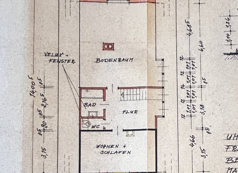 Einfamilienhaus zum Kauf 295.000 € 3 Zimmer 120 m² 852 m² Grundstück Bevergern Hörstel 48477