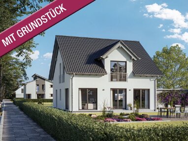 Einfamilienhaus zum Kauf provisionsfrei 573.100 € 5 Zimmer 143 m² 660 m² Grundstück Gladbach Neuwied 56566